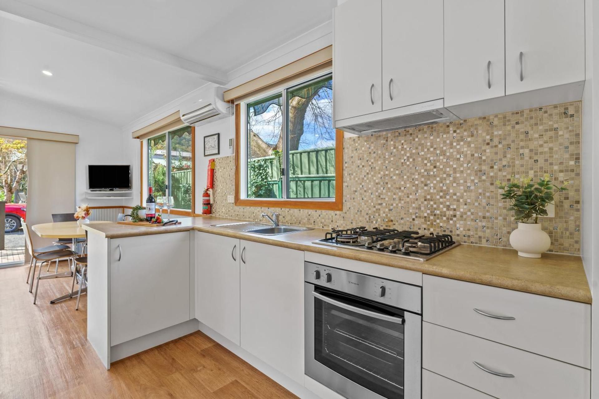 Superior Two-Bedroom Villa