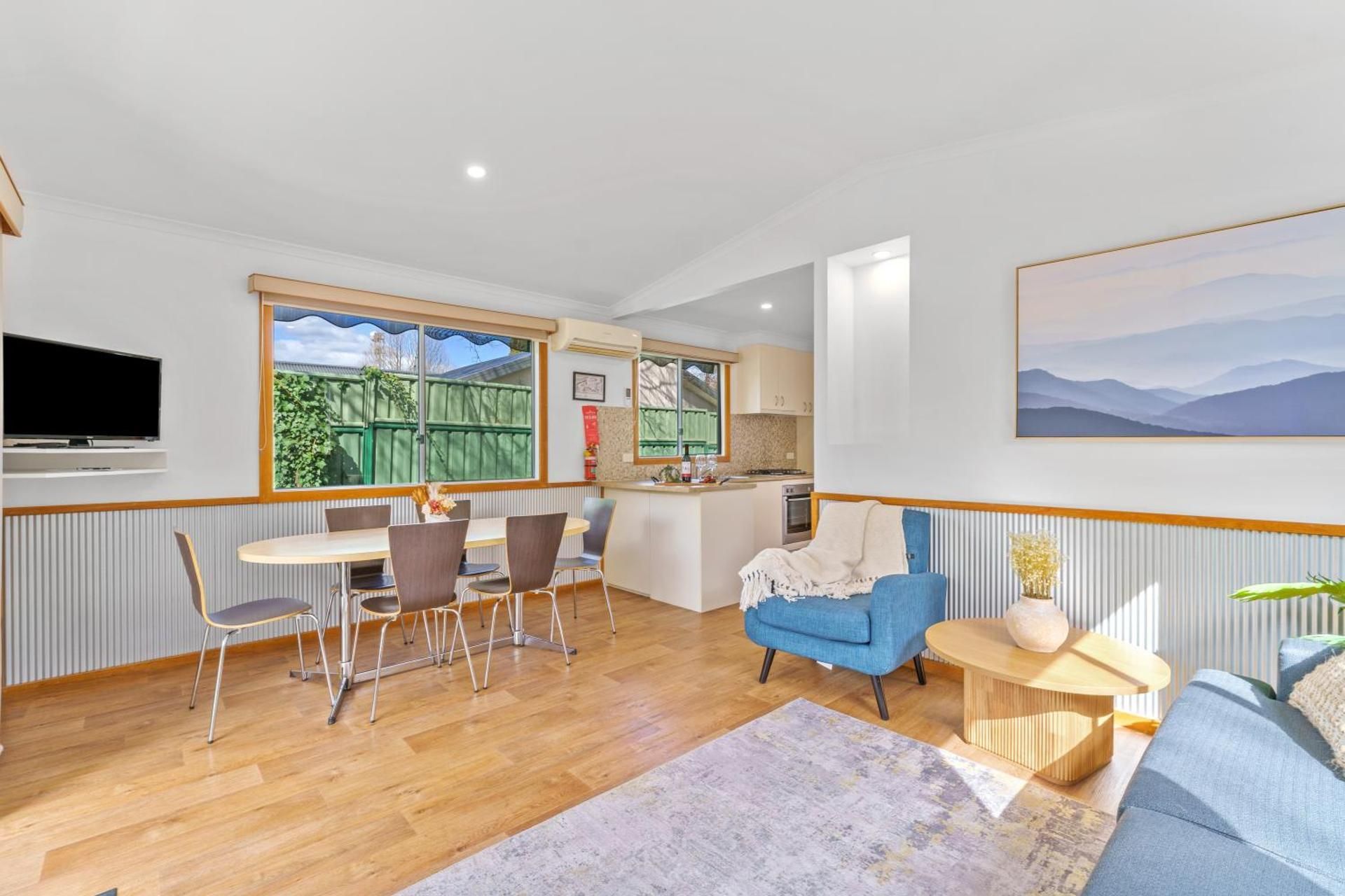 Superior Two-Bedroom Villa