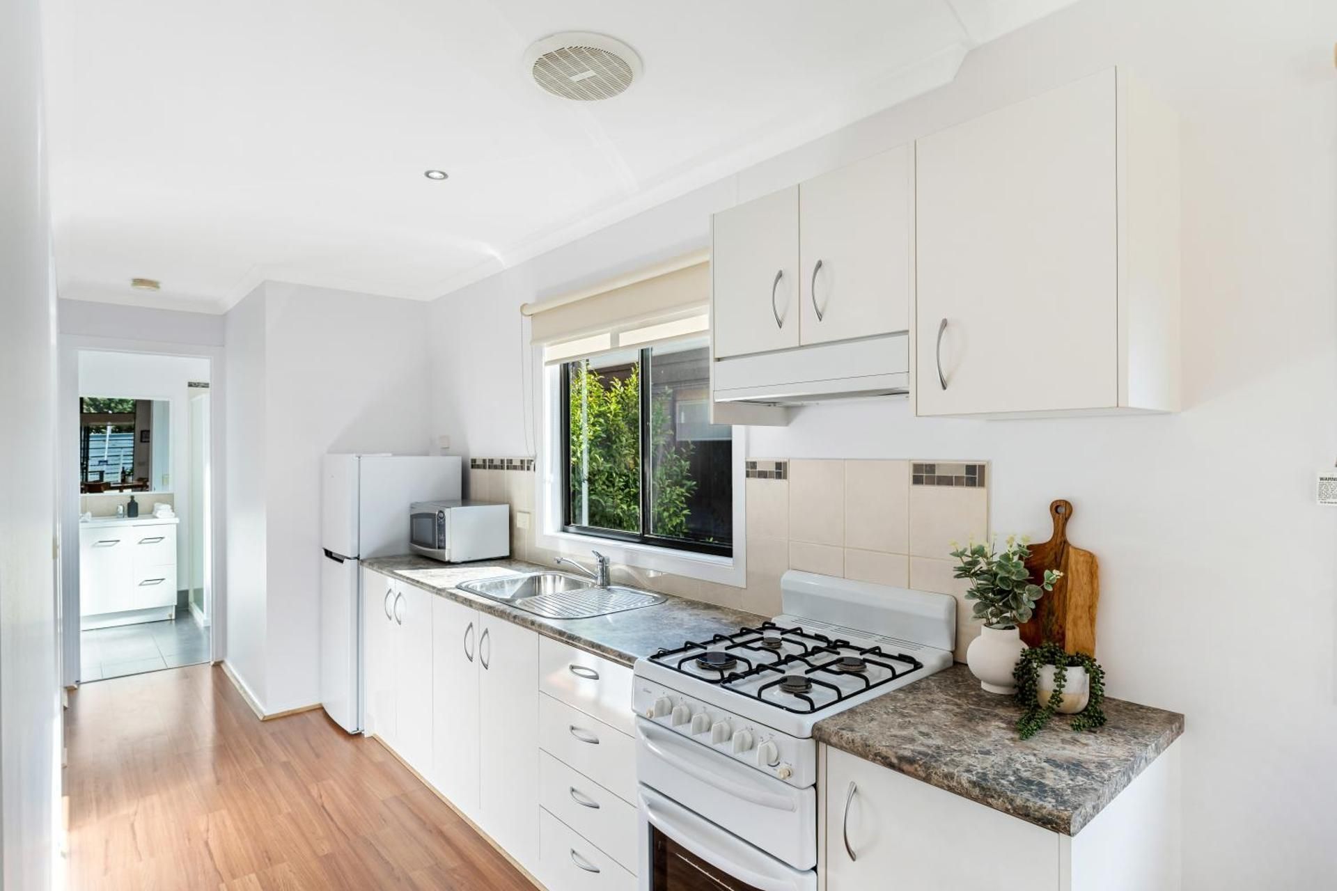 Superior Two-Bedroom Villa 5p