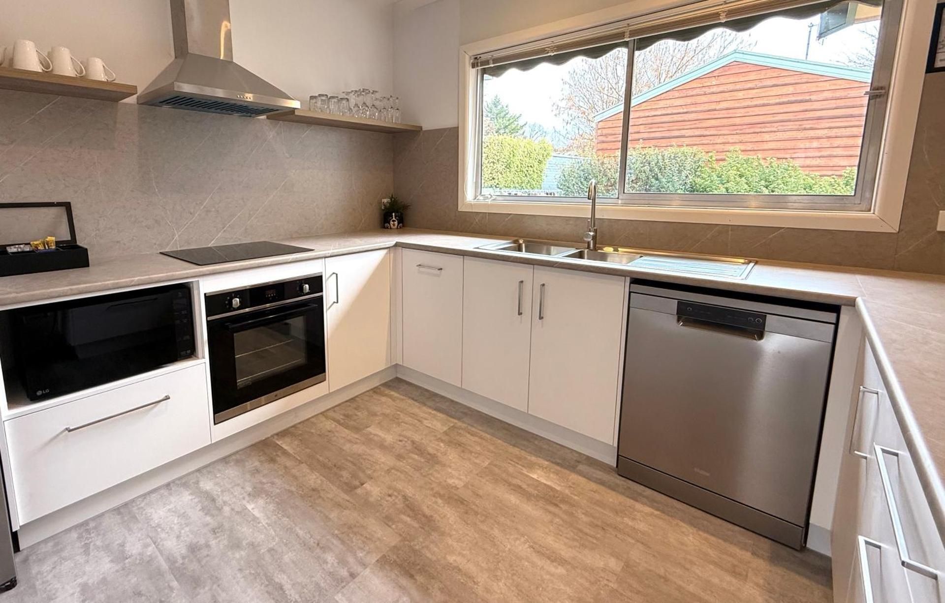 Summit Two Bedroom House – Pet Friendly