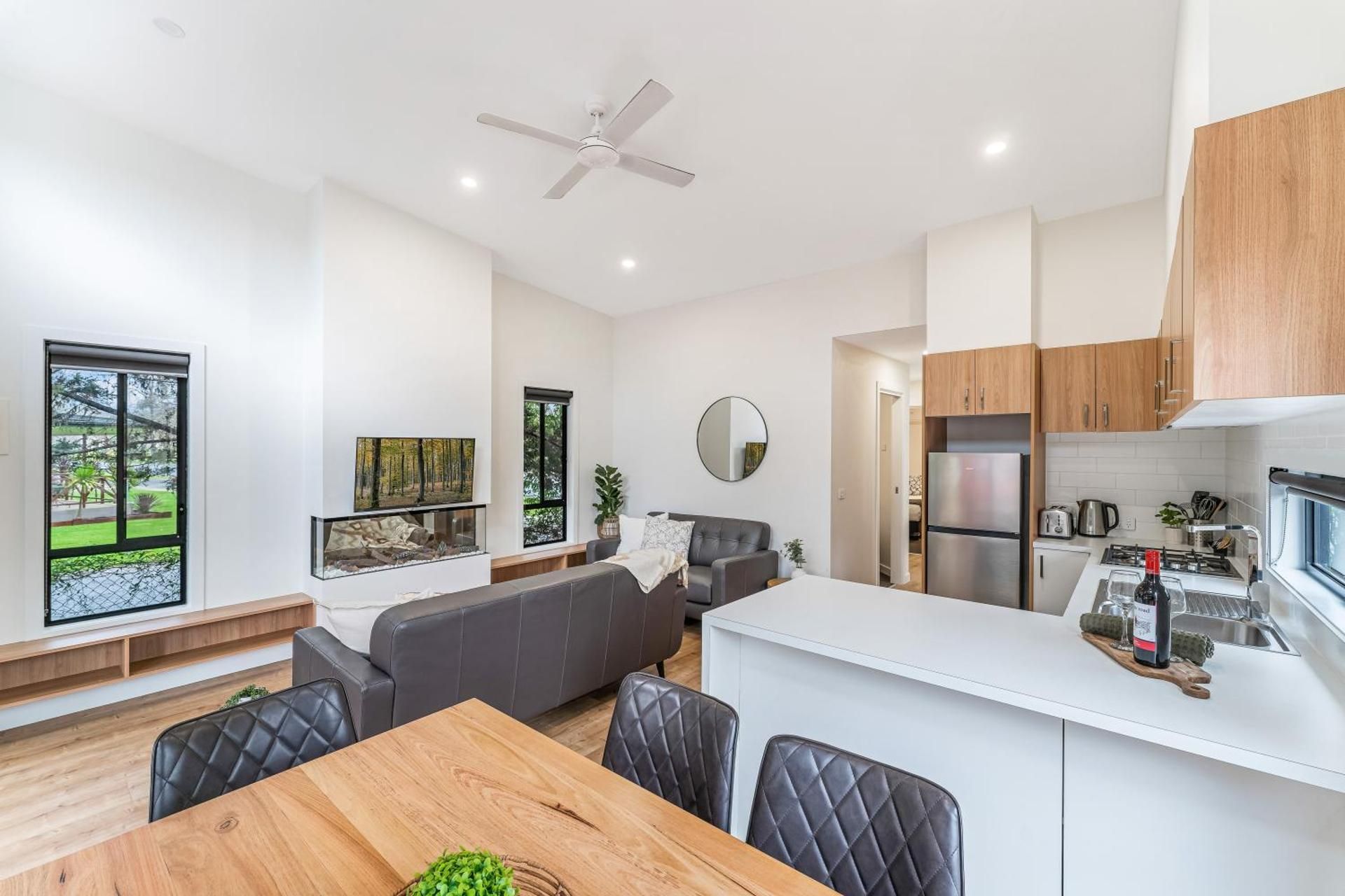Villa (3BR)