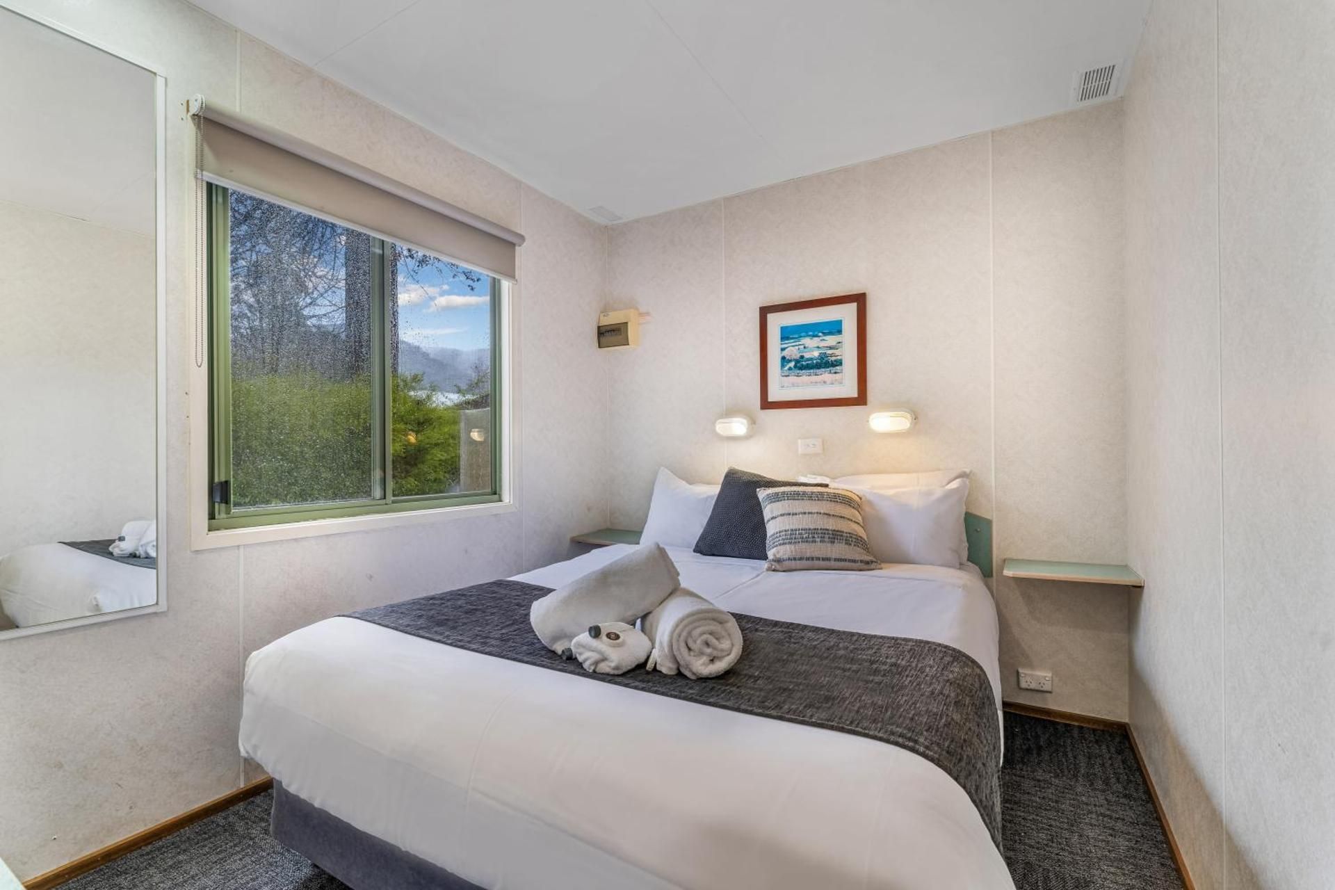 Standard Cabin 2BR