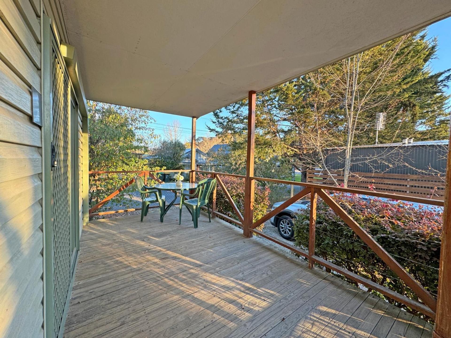 Superior Cabin 2BR - 6B