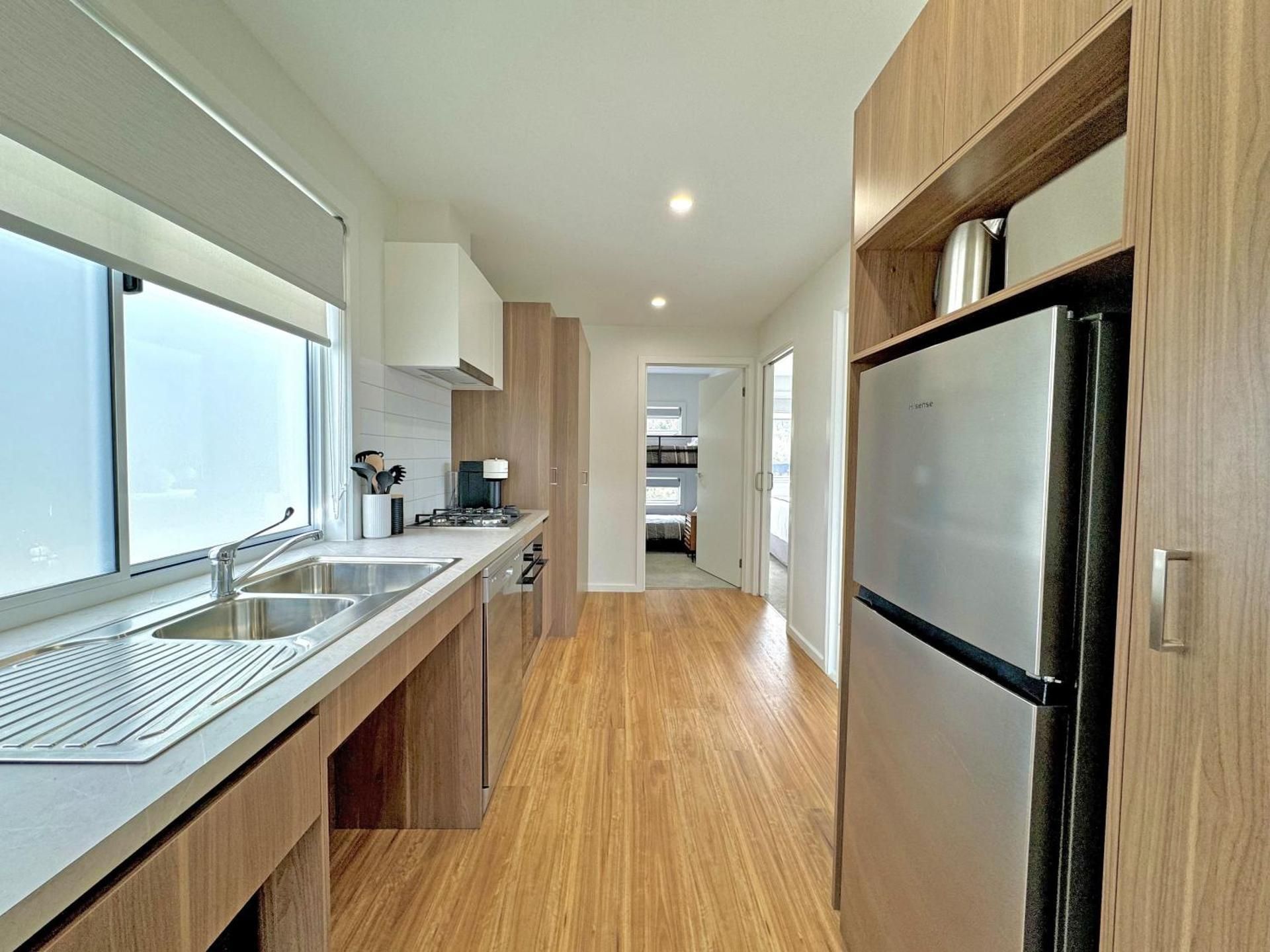 Luxury Villa (2BR) – Easy Access