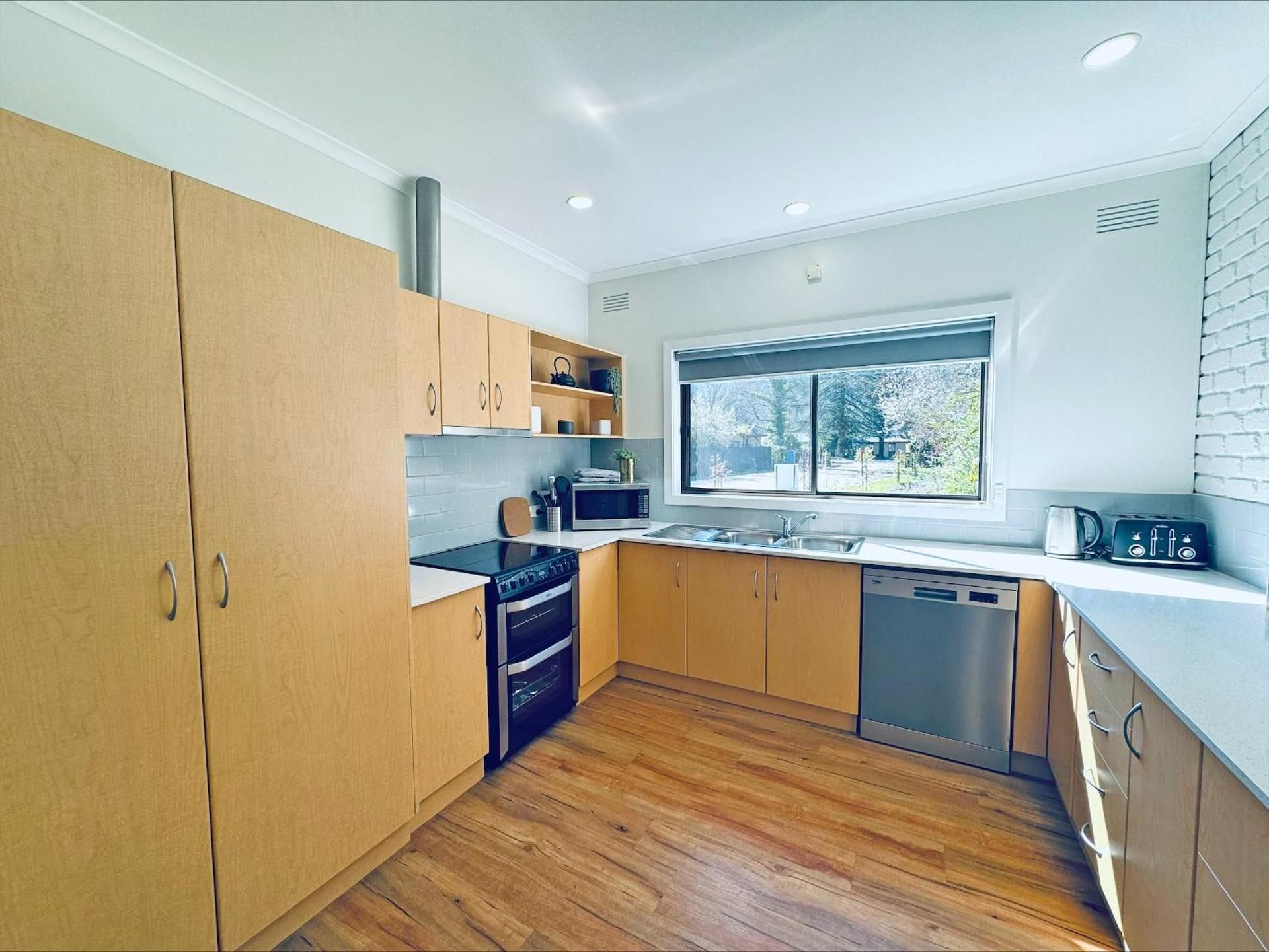 Holiday House (4BR)