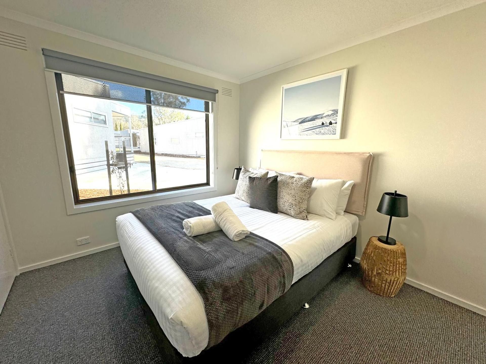 Holiday House (4BR)