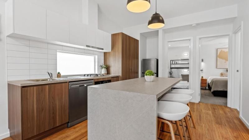 Luxury Villa (2BR) – 4B