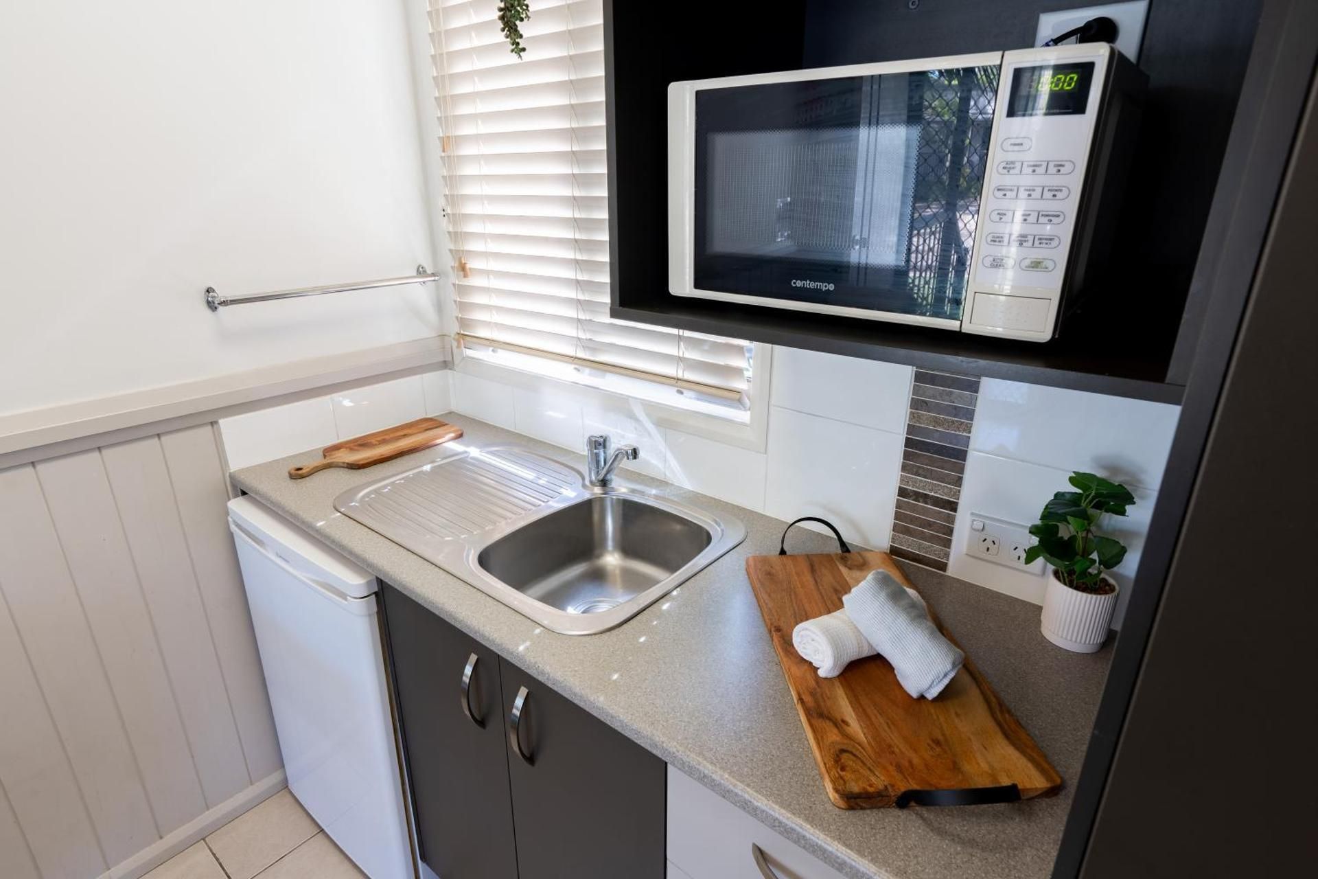 Ensuite Studio
