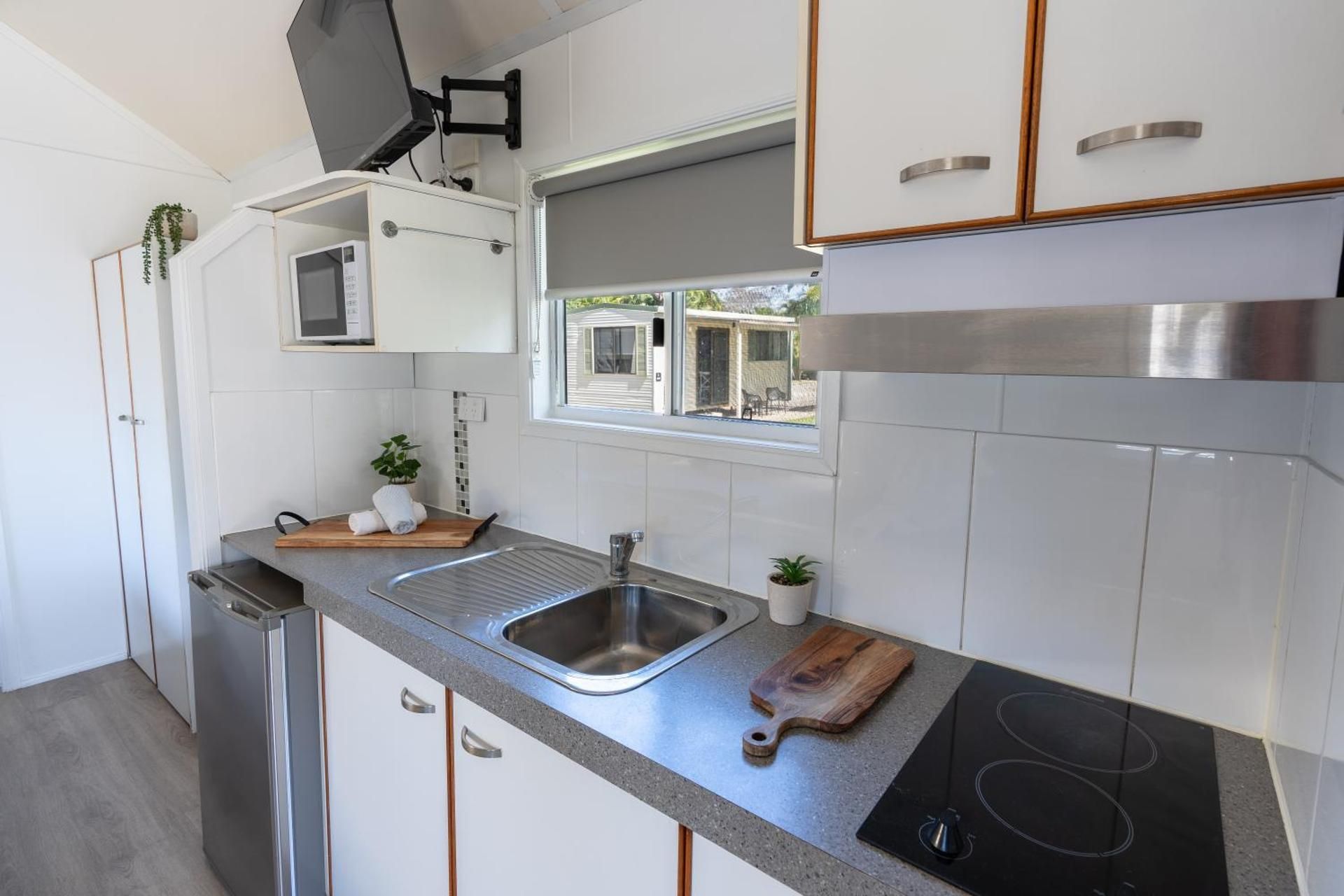 Studio Oceanview Villa