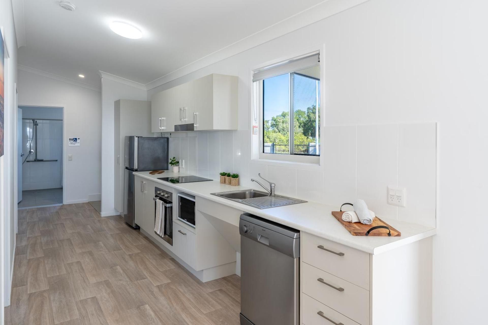 3 Bedroom Deluxe Oceanview Villa