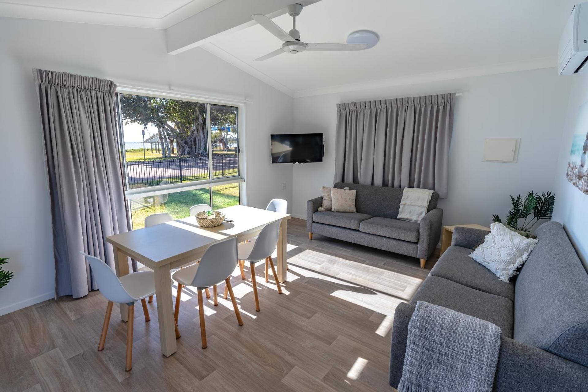3 Bedroom Deluxe Oceanview Villa