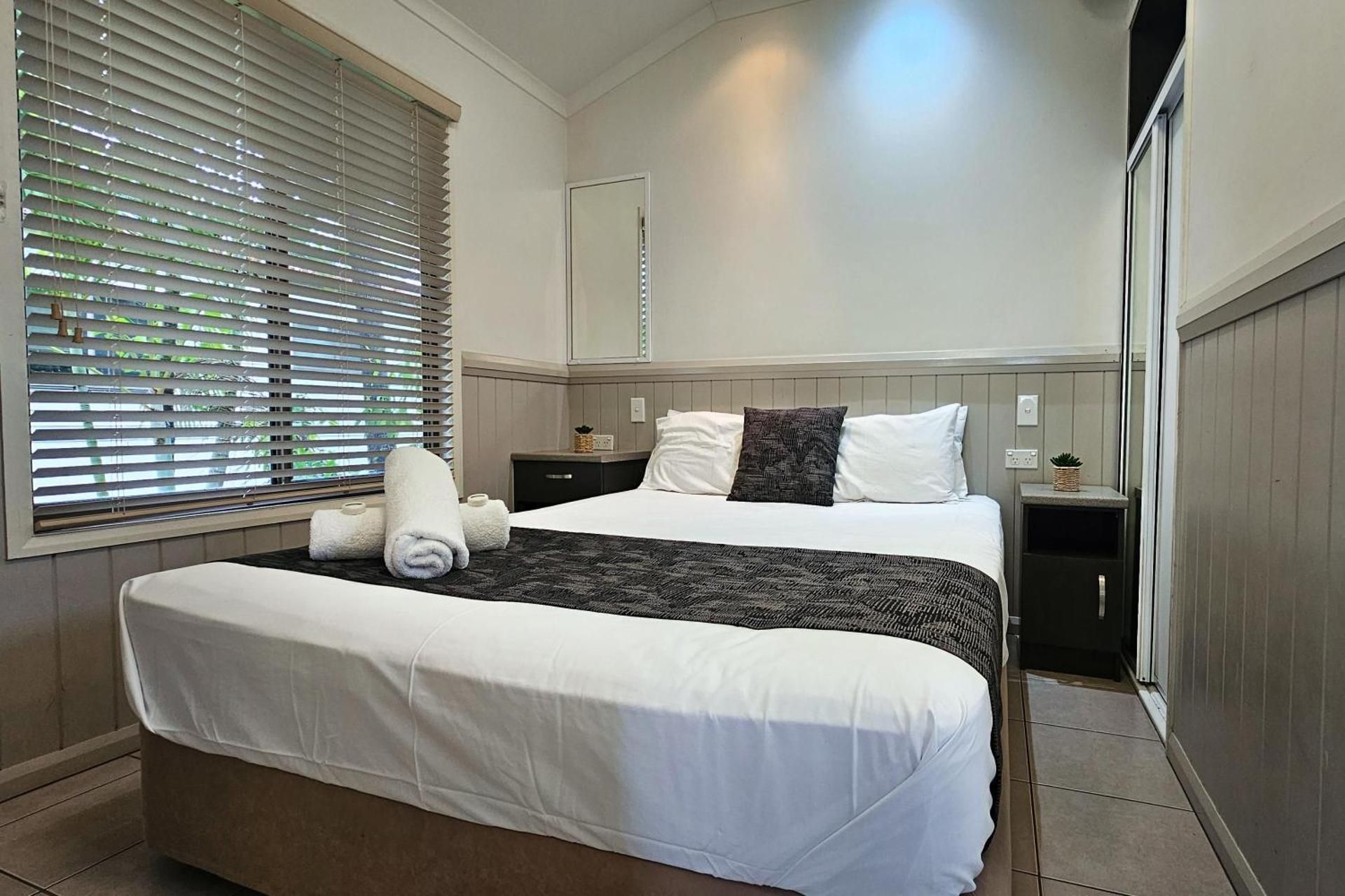 2 Bedroom Deluxe Villa 2BR