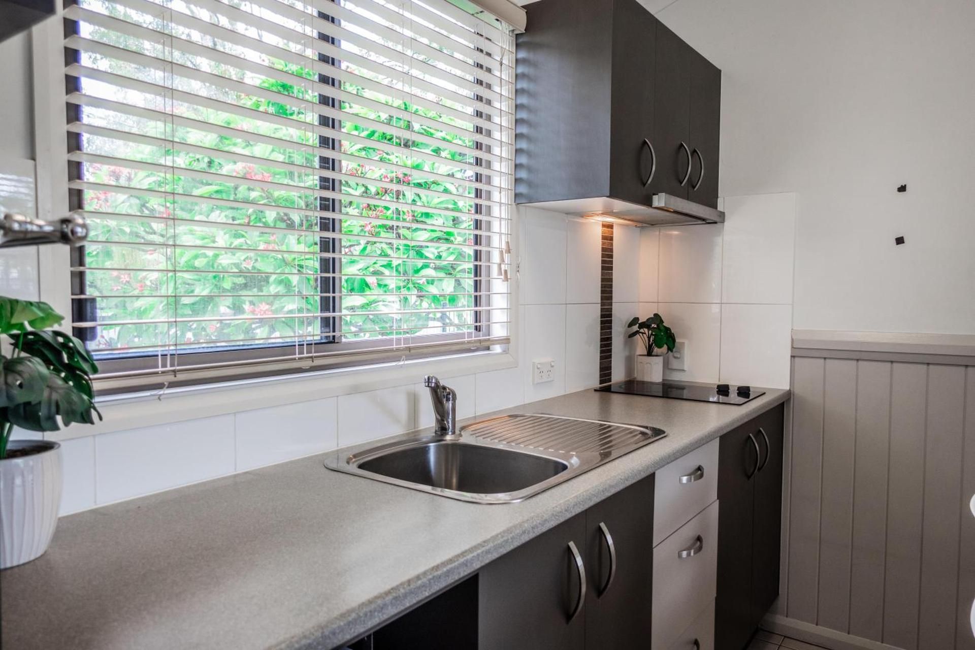 2 Bedroom Deluxe Villa 2BR