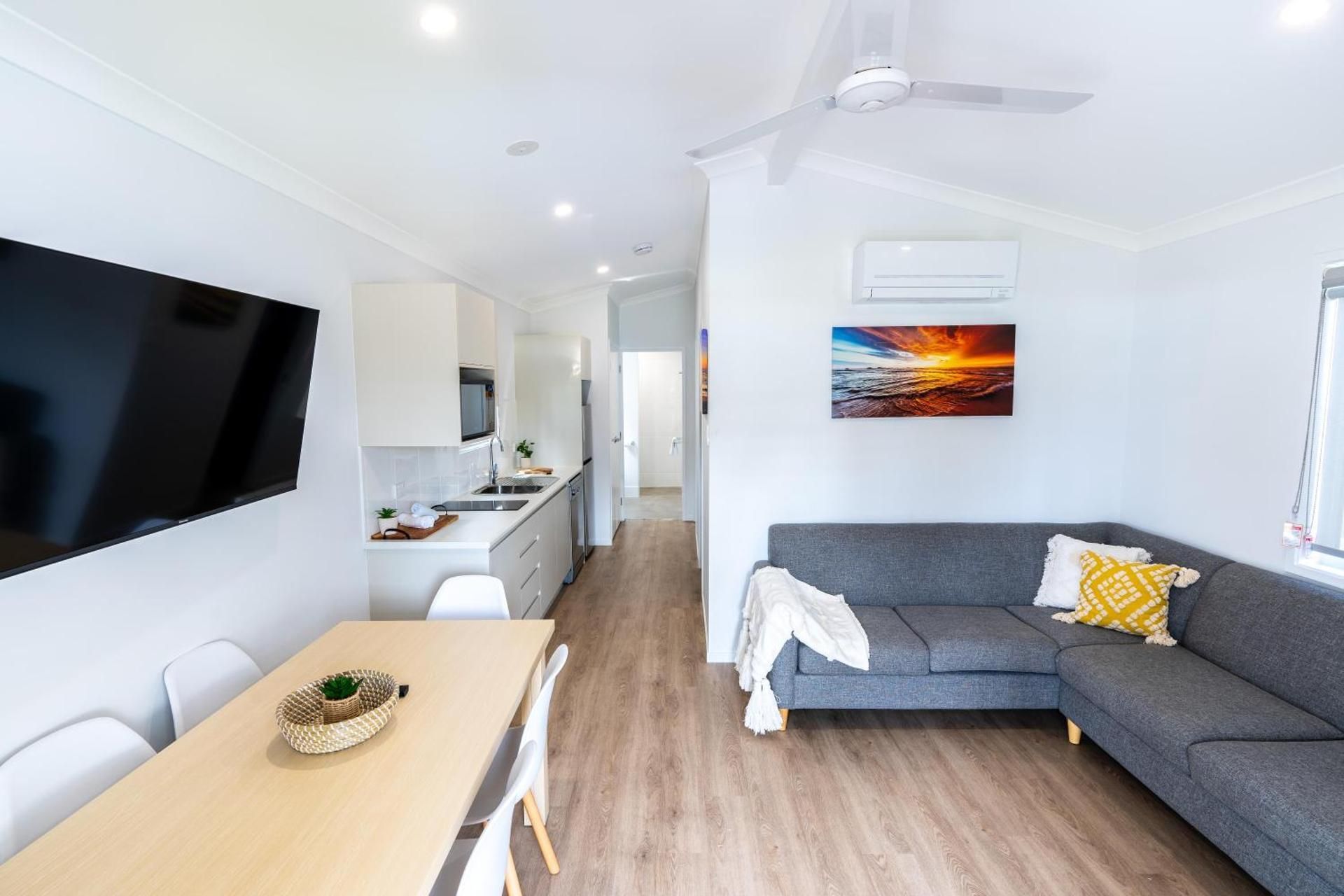 2 Bedroom Deluxe Oceanview Villa