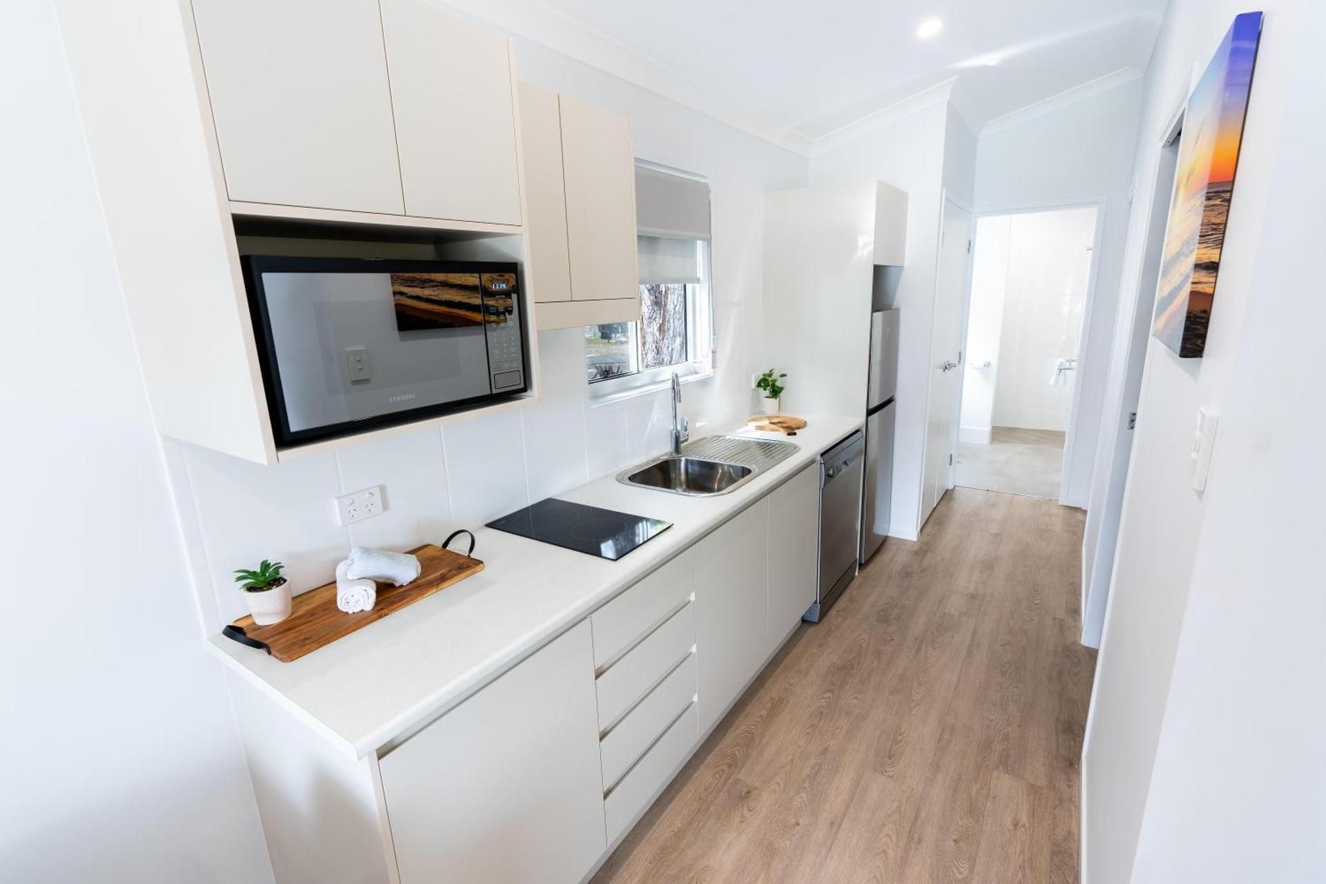 2 Bedroom Deluxe Oceanview Villa