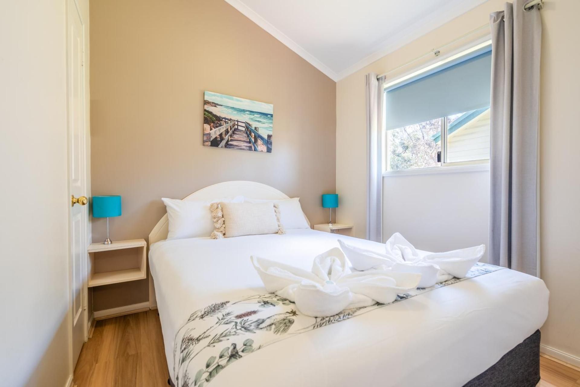 1-Bedroom Chalet