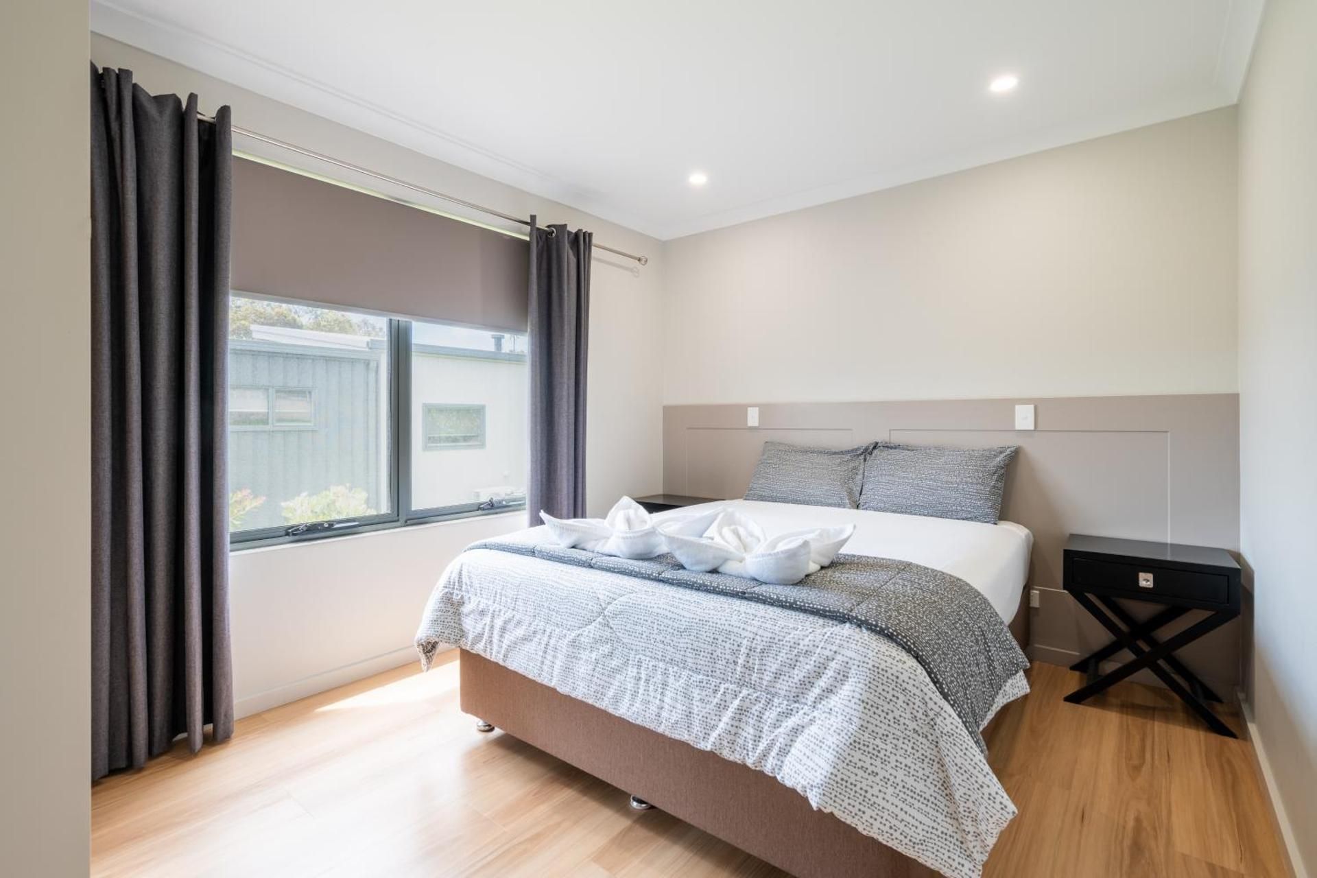2-Bedroom Chalet