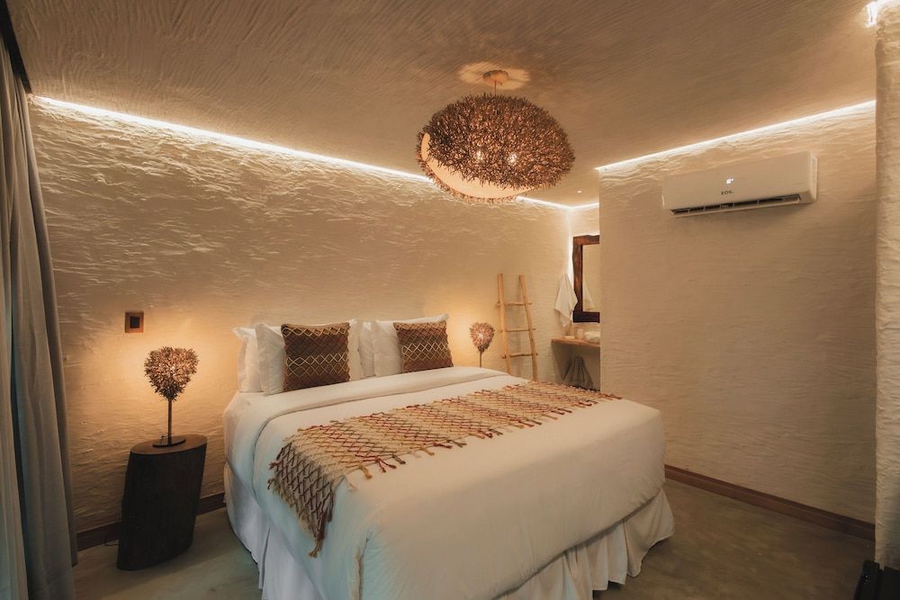Comfort Twin Room