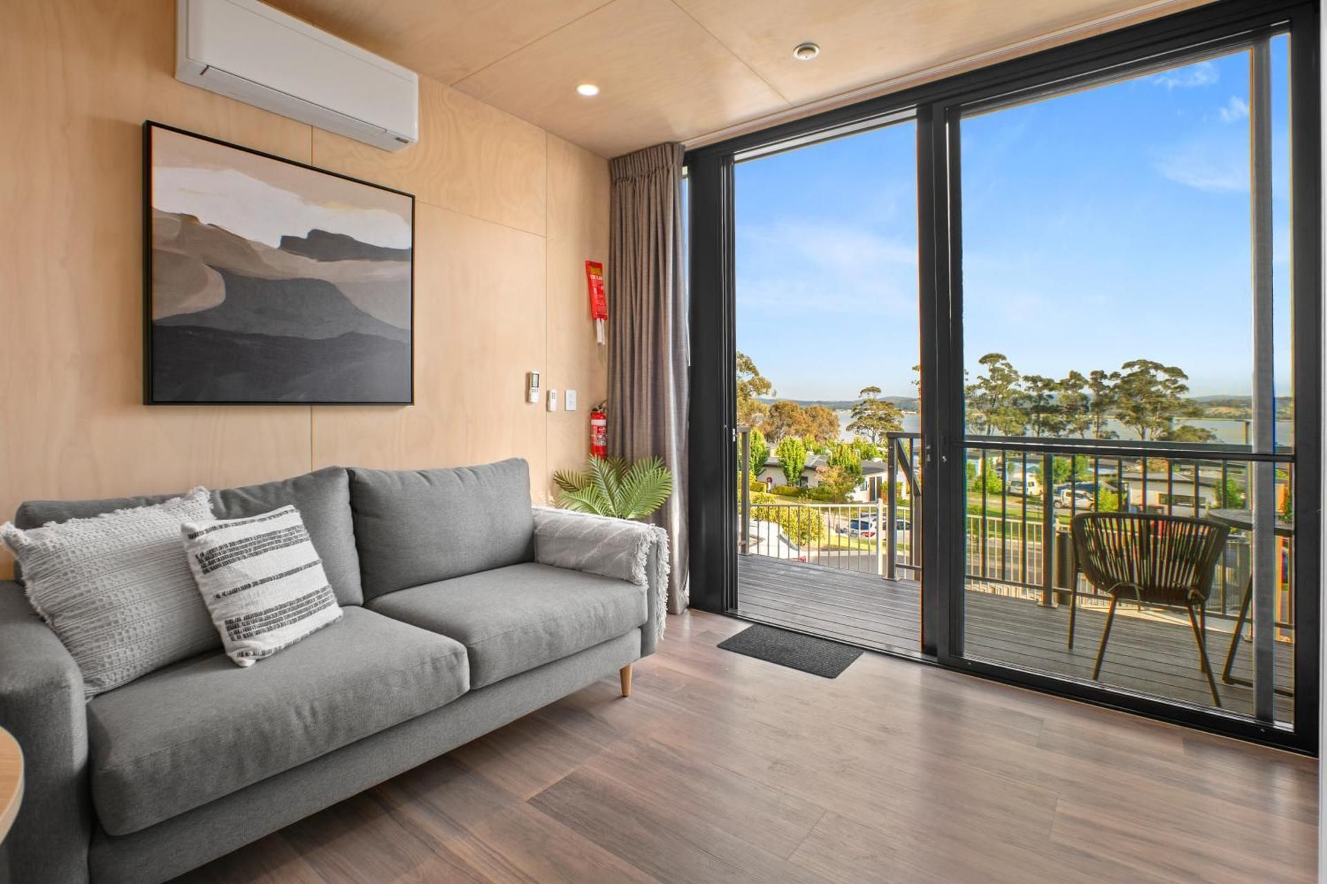 Bayview Villa 1BR