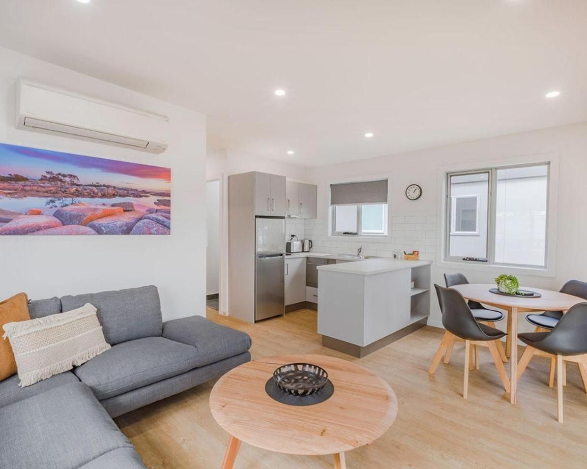 Park View Cabin Pet Friendly - Sleeps 6
