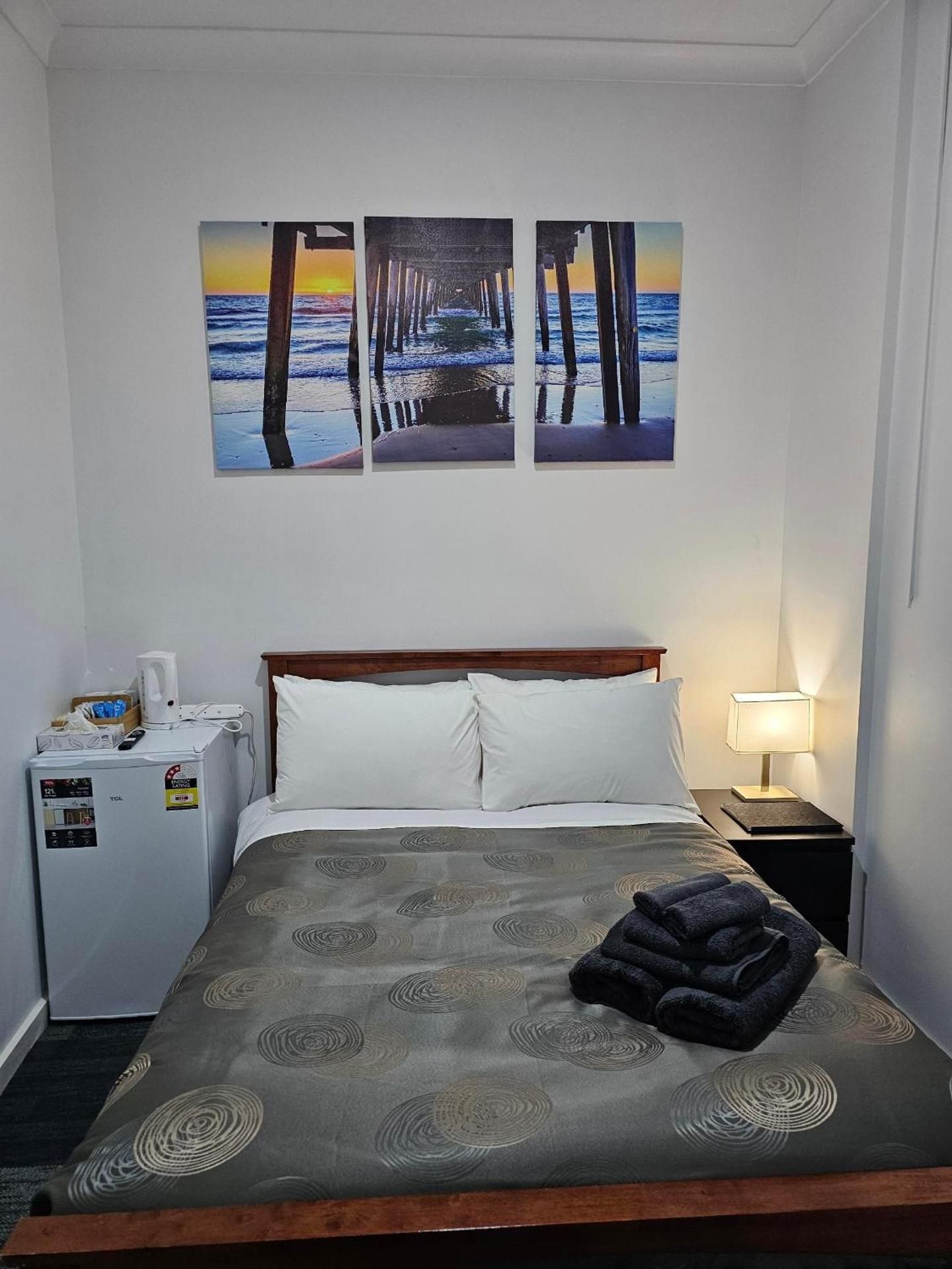 Queen Room