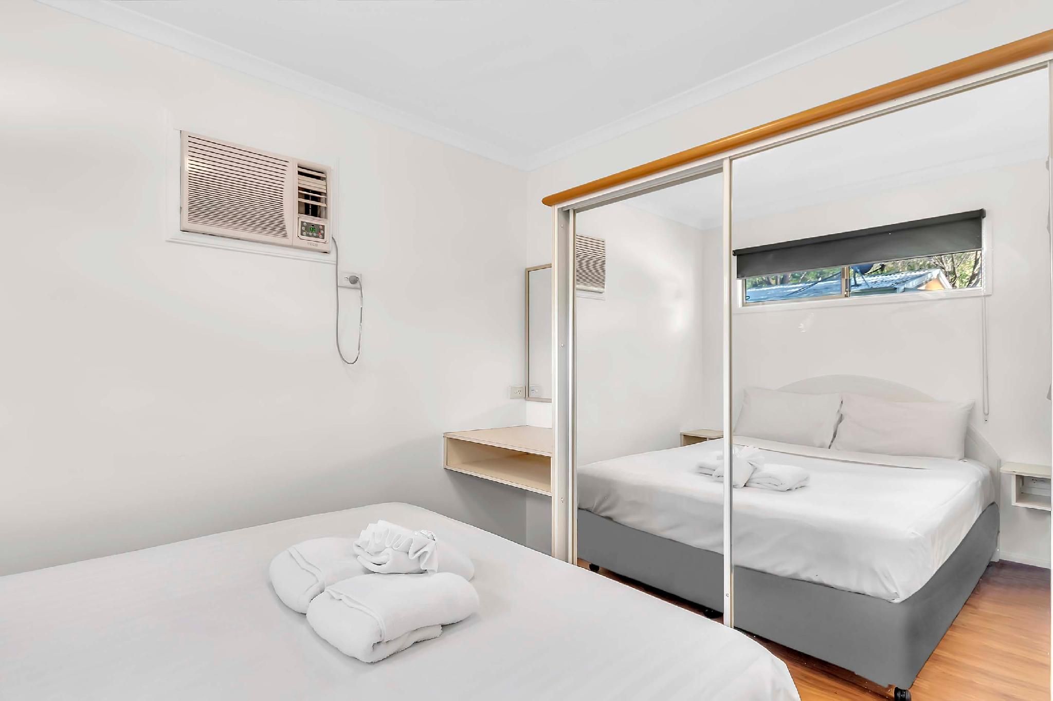 Standard 1 Bedroom Cabin