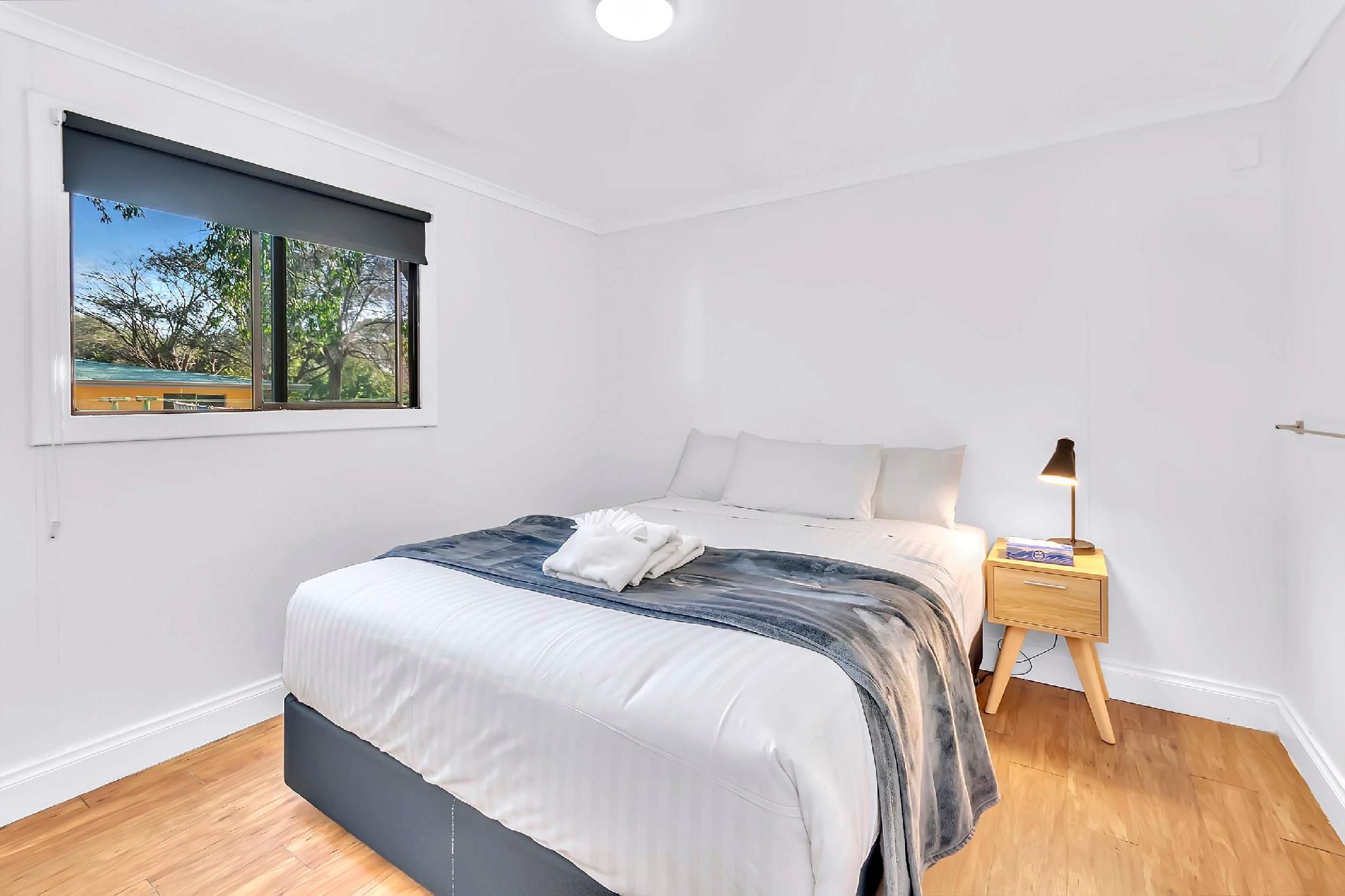 Standard One-Bedroom Villa - No Ensuite