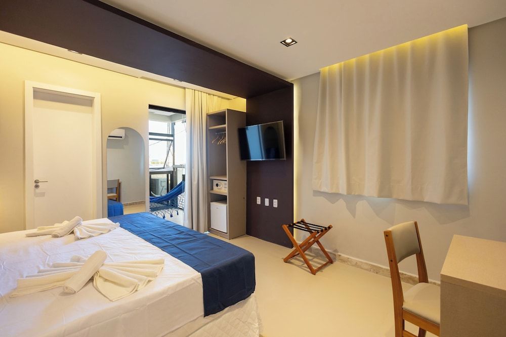 Superior Double Room, 1 King Bed