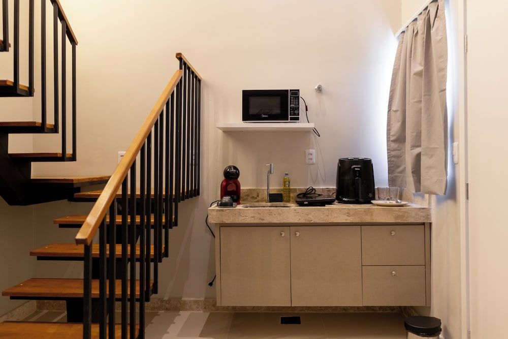Comfort Apartment