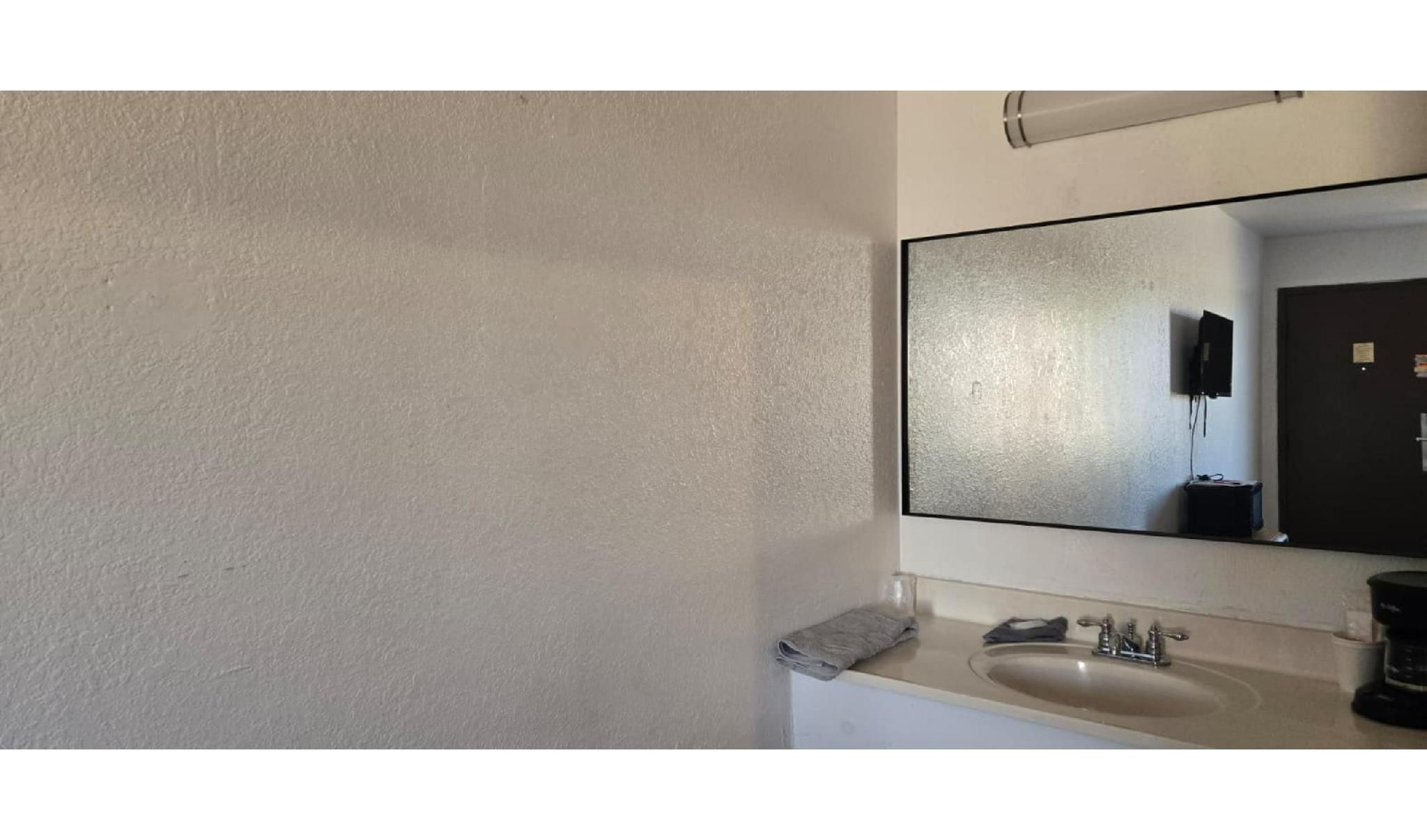 Hotel O Motel 10 Lordsburg I-10 2 Queen Beds Non-Smoking 3