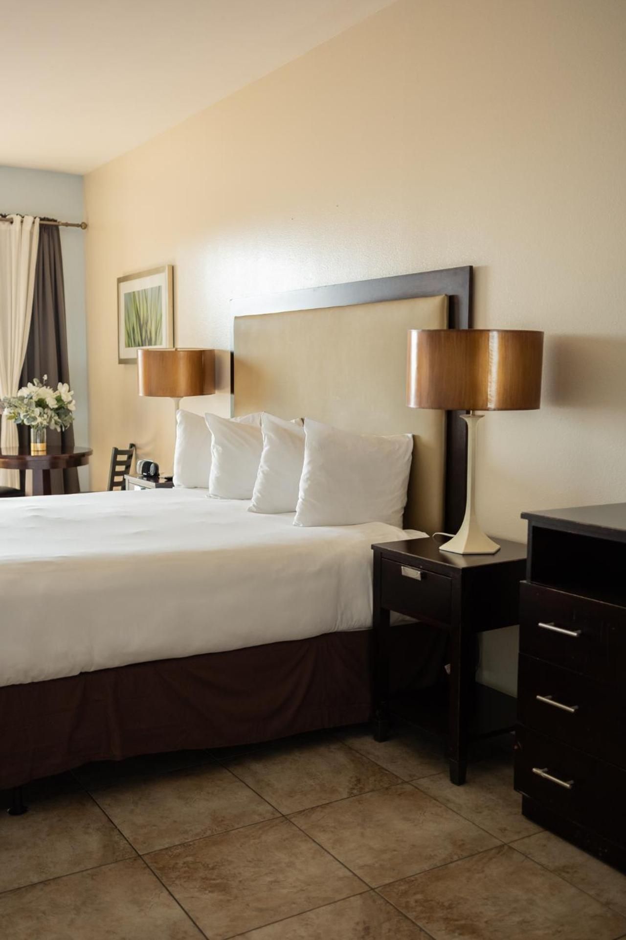 The Citrus Hotel Superior Double Room 2