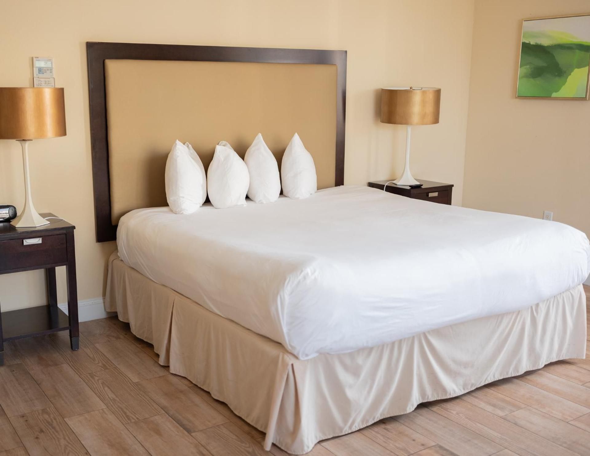 The Citrus Hotel Superior Double Room 3