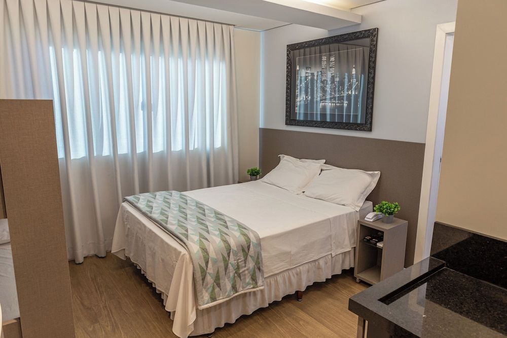Comfort Suite
