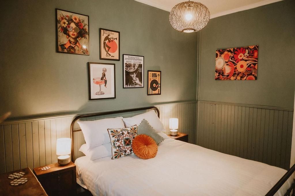 Queen Room