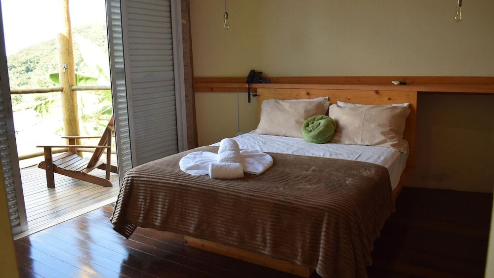 Premium Chalet