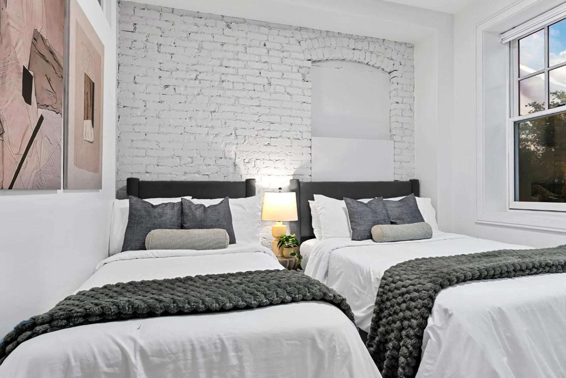 Economy Triple Room with Shared Bathroom