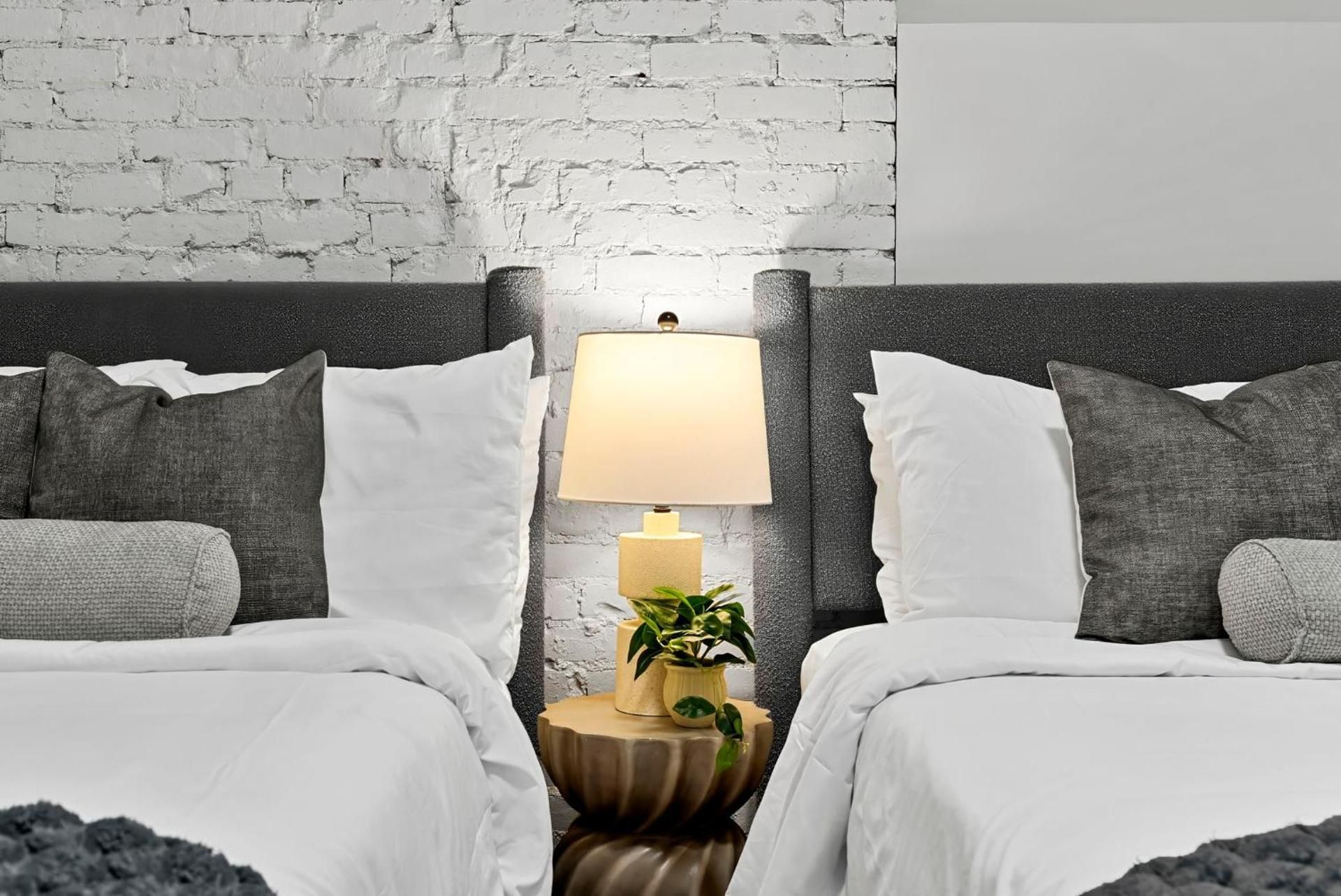 Economy Triple Room with Shared Bathroom