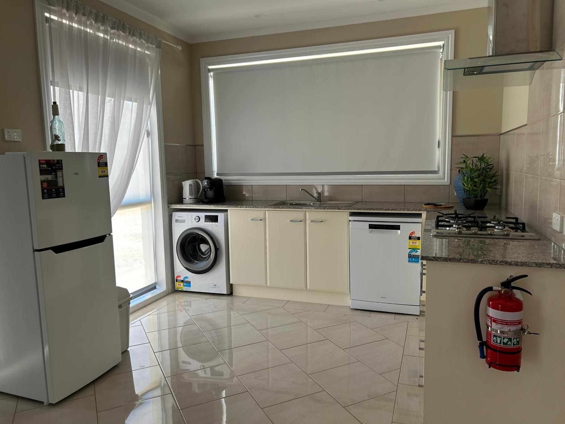 One-Bedroom Villa