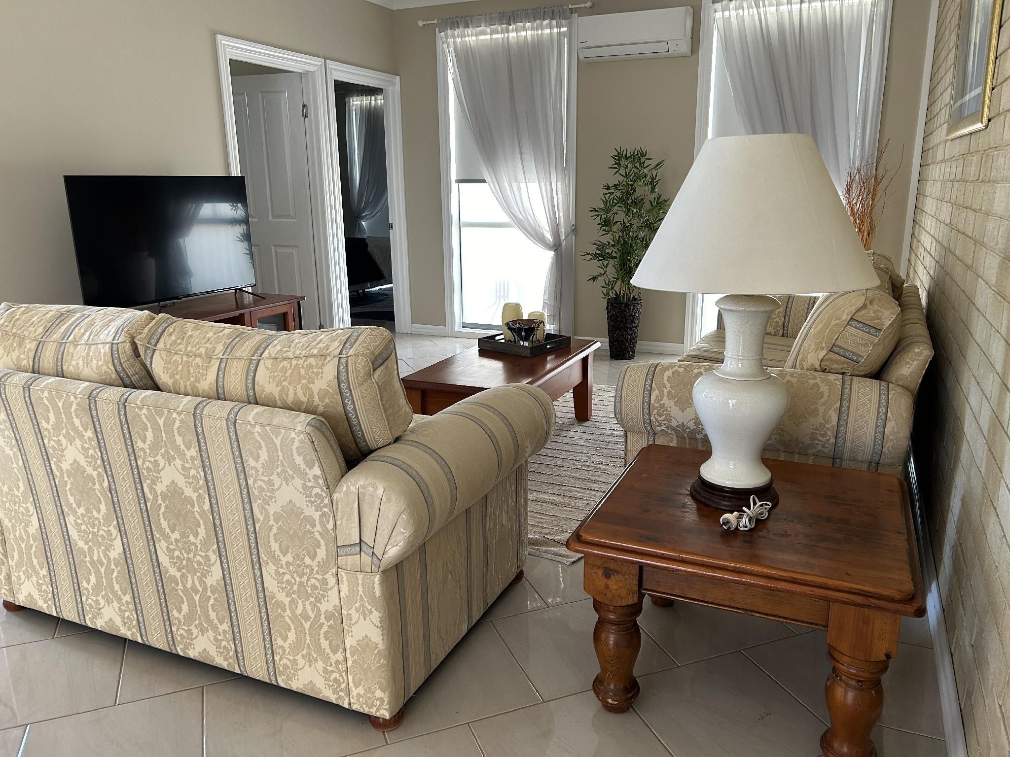 Superior Villa