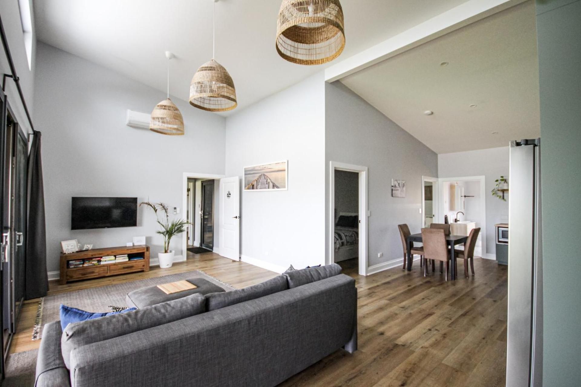 Deluxe Family Suite