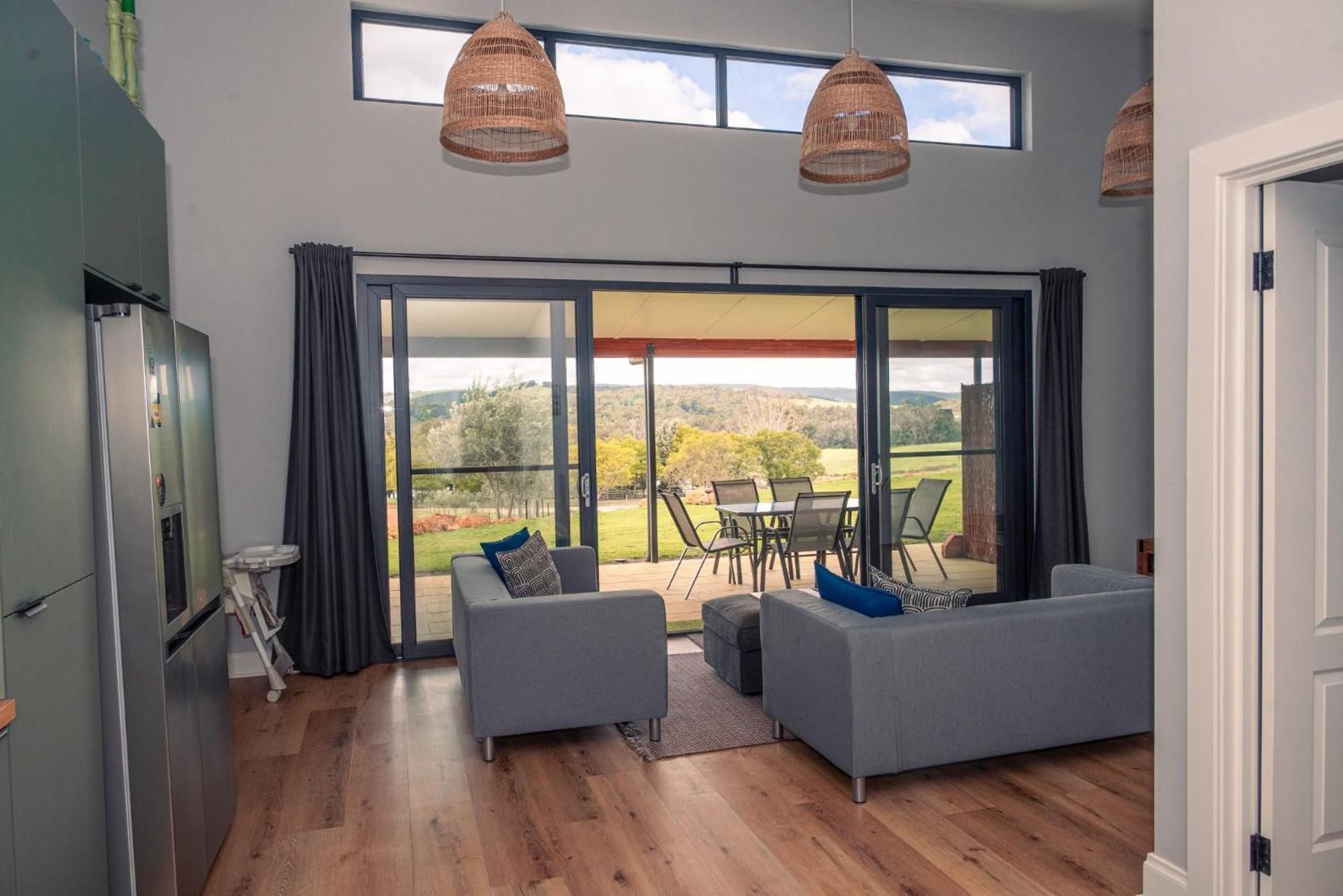 Deluxe Family Suite