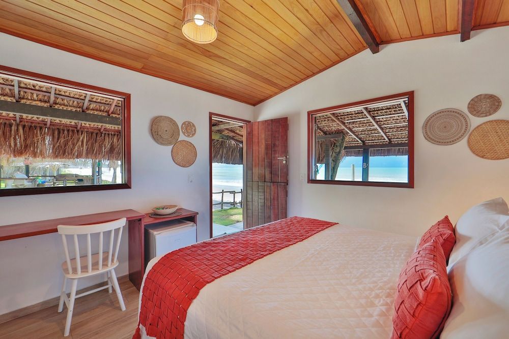 Sea Cabin with Private Pool