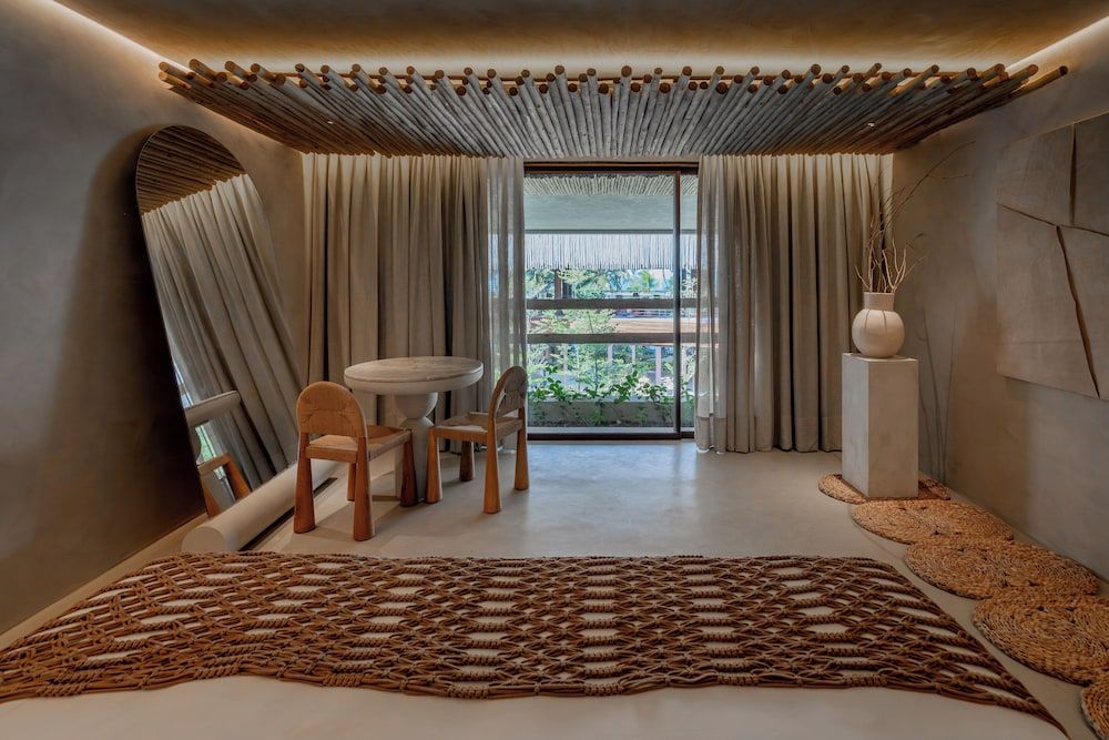 Dune Suite