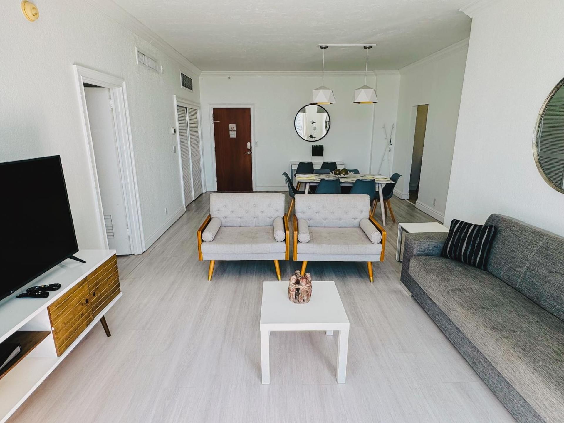 Superior Apartment