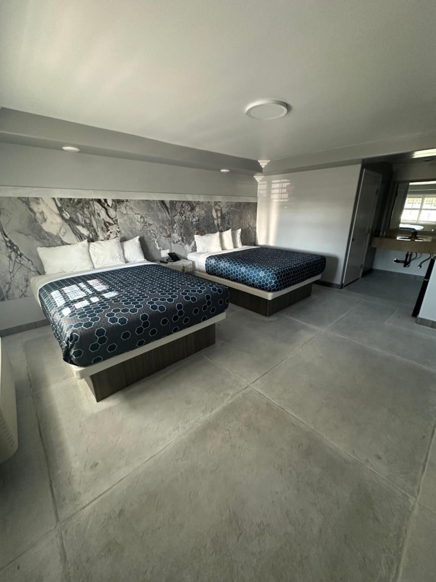 Queen Room with Two Queen Beds