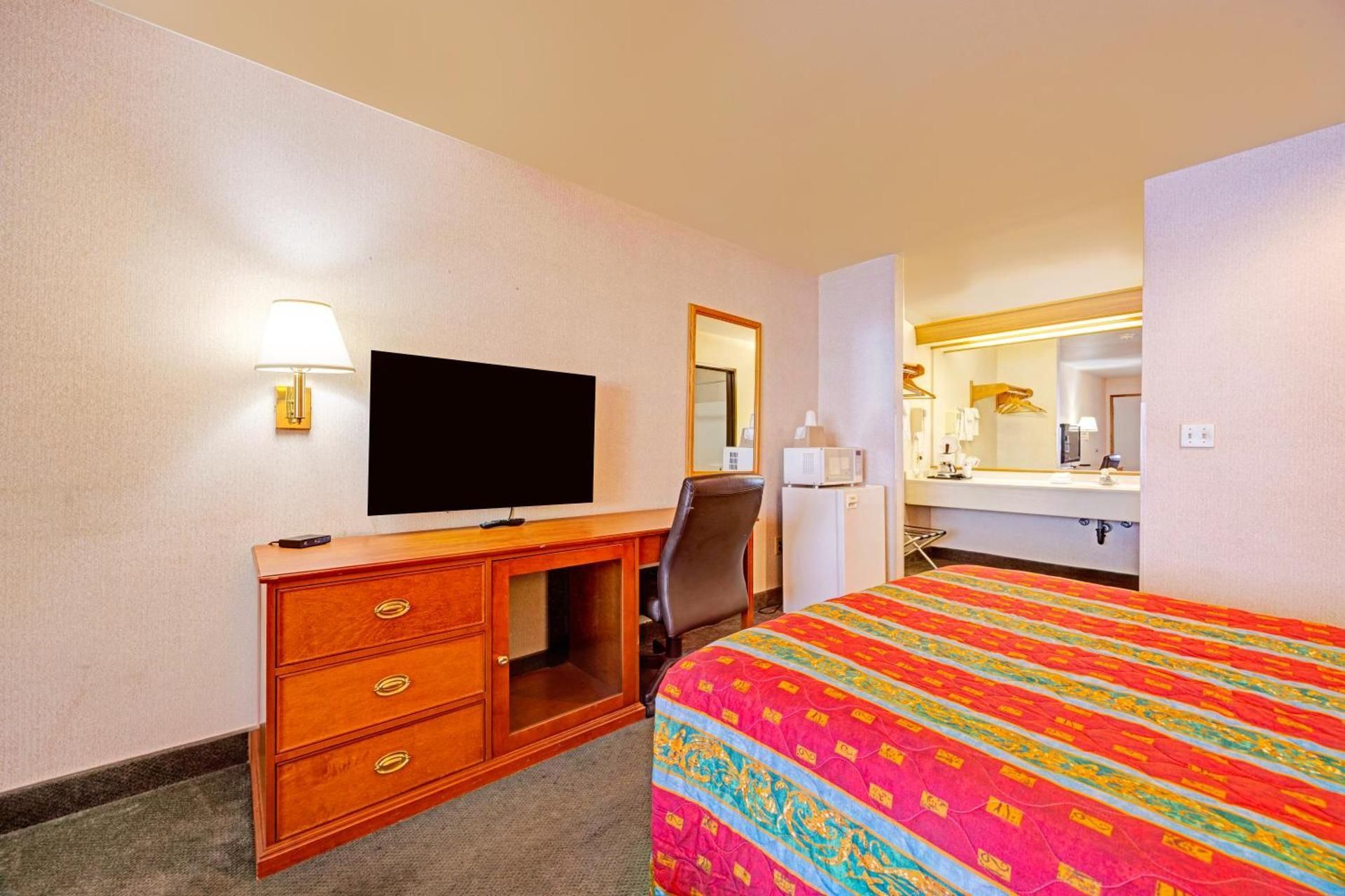 2 Queen Beds Non-Smoking