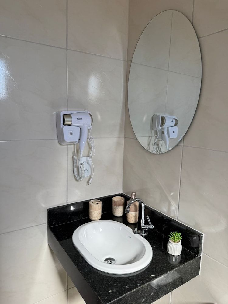 Residencial Portela Family Apartment 26