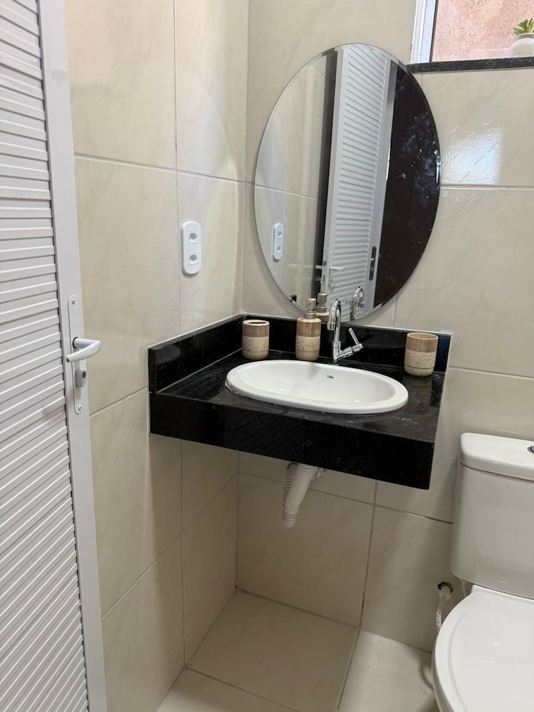 Residencial Portela Comfort Apartment 26