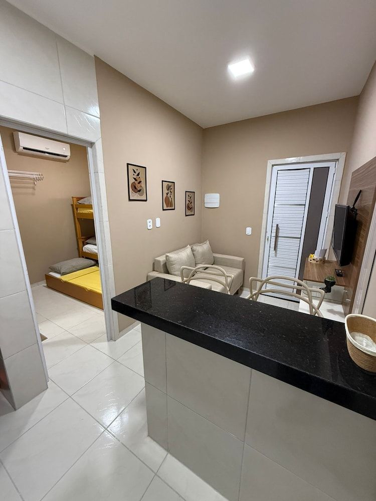 Residencial Portela Comfort Apartment 13