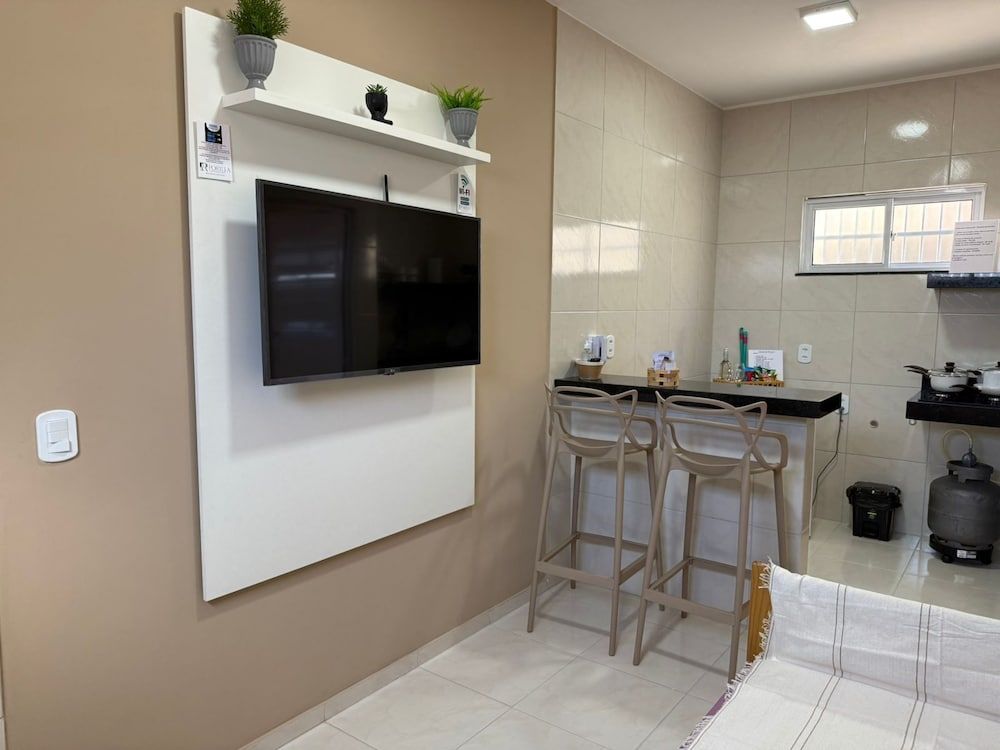 Residencial Portela Family Apartment 20